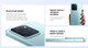 Миниатюра изображения товара Смартфон POCO C85 6GB/128GB (черный)
