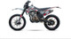 Миниатюра изображения товара Мотоцикл Nine Fox Darter 250