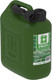 Миниатюра изображения товара Канистра Oktan Профи А1-01-08 (10л, зеленый)