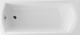 Миниатюра изображения товара Ванна акриловая Excellent Lamia Slim 150x75