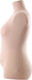 Миниатюра изображения товара Манекен портновский Royal Dress Forms Christina + стойка Звезда (бежевый, размер 50)