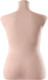 Миниатюра изображения товара Манекен портновский Royal Dress Forms Christina + стойка Звезда (бежевый, размер 50)