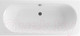 Миниатюра изображения товара Ванна акриловая Excellent Oceana Slim 170x75
