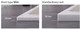 Миниатюра изображения товара Ванна акриловая Excellent Oceana Slim 180x80