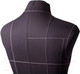 Миниатюра изображения товара Манекен портновский Royal Dress Forms Monica+ стойка Милан (черный, размер 48)