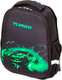 Миниатюра изображения товара Школьный рюкзак Attomex Optima. Turbo / 7033503