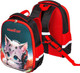 Миниатюра изображения товара Школьный рюкзак Attomex Optima. Kawaii Cat / 7033501