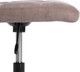 Миниатюра изображения товара Кресло офисное Tetchair Fiesta metalBL ткань (светло-коричневый, KUB 03)