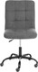 Миниатюра изображения товара Кресло офисное Tetchair Fiesta metalBL ткань (серый, KUB 05)