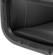 Миниатюра изображения товара Кресло офисное Tetchair Parma (22) кожзам (черный, 36-6)