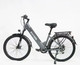 Миниатюра изображения товара Электровелосипед AVM Grand 26 (серый)