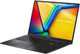 Миниатюра изображения товара Игровой ноутбук Asus K3605VC-RP379 Win 11 Pro (90NB11D1-M00KS0) 