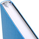 Миниатюра изображения товара Ежедневник CASTELLI Tucson Flex / UNST930/007125-930 (голубой)