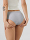 Миниатюра изображения товара Комплект женских трусов Mark Formelle 412491-3 (р.106, лунная скала-1)