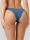 Миниатюра изображения товара Комплект женских трусов Mark Formelle 412541-3 (р.98, шторм)