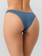 Миниатюра изображения товара Комплект женских трусов Mark Formelle 412541-3 (р.98, шторм)