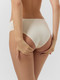 Миниатюра изображения товара Трусы женские Mark Formelle 412638 (р.94, жасмин-1/декор)