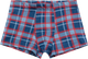 Миниатюра изображения товара Трусы детские Mark Formelle 413344 (р.164-84-72, красно-синяя клетка)