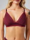 Миниатюра изображения товара Бюстгальтер Mark Formelle 512518 (р.75B, бургундское вино)