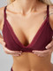 Миниатюра изображения товара Бюстгальтер Mark Formelle 512518 (р.85B, бургундское вино)