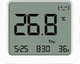 Миниатюра изображения товара Метеостанция цифровая Xiaomi Temperature and Humidity Monitor 3 / QBH4312GL (MJWSD06MMC)