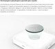 Миниатюра изображения товара Метеостанция цифровая Xiaomi Temperature and Humidity Monitor 3 / QBH4312GL (MJWSD06MMC)