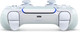 Миниатюра изображения товара Геймпад Sony PS5 DualSense CFI-ZCT1W / CFI-ZCT1J (жемчужный)
