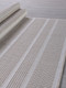 Миниатюра изображения товара Циновка Merinos Kair S157-STAN-BEIGE (2х2.9)