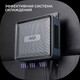 Миниатюра изображения товара Неттоп HIPER Expertbox D20 ED20-I5124R8N1WPG (серый)