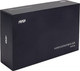 Миниатюра изображения товара Неттоп HIPER Expertbox D20 ED20-I5124R8N1WPG (серый)