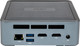 Миниатюра изображения товара Неттоп HIPER Expertbox D20 ED20-I5124R8N1WPG (серый)