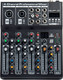 Миниатюра изображения товара Микшерный пульт LAudio FK-04