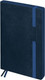 Миниатюра изображения товара Ежедневник BG Personality Navy А5 / DdА5_09422 (176л)