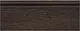 Миниатюра изображения товара Плинтус Decor-Dizayn 701-93SH (100x16x2400мм)