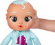 Миниатюра изображения товара Пупс с аксессуарами Cry Babies Дана. Время купания / 68520
