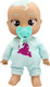 Миниатюра изображения товара Пупс с аксессуарами Cry Babies Дана. Время купания / 68520