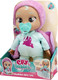 Миниатюра изображения товара Пупс с аксессуарами Cry Babies Дана. Время купания / 68520