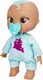 Миниатюра изображения товара Пупс с аксессуарами Cry Babies Дана. Время купания / 68520