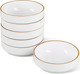 Миниатюра изображения товара Набор чаш бульонных Pomi d'Oro P290034 (6шт)