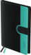 Миниатюра изображения товара Ежедневник BG Glace. Teal А5 / DdА5_09403  (176л)