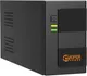 Миниатюра изображения товара ИБП Kiper Power C2000 USB (2000VA/1200W)