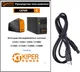 Миниатюра изображения товара ИБП Kiper Power C2000 USB (2000VA/1200W)