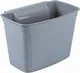 Миниатюра изображения товара Мусорное ведро Hobby Life Quick HL020002GR (серый)