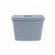 Миниатюра изображения товара Мусорное ведро Hobby Life Quick HL020002GR (серый)