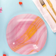 Миниатюра изображения товара Тарелка закусочная (десертная) Luminarc Pink Sands X0990
