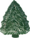 Миниатюра изображения товара Блюдо Lefard Green Pine 145-220
