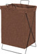 Миниатюра изображения товара Корзина для белья Deli Vusign / VS629BR (коричневый)
