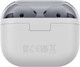 Миниатюра изображения товара Беспроводные наушники Samsung Galaxy Buds 3 FE / SM-R420NZAACIS (серый)