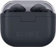 Миниатюра изображения товара Беспроводные наушники Samsung Galaxy Buds 3 FE / SM-R420NZKACIS (черный)
