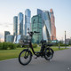 Миниатюра изображения товара Электровелосипед Exegol EXT20